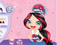 Candy pop girls sweet stylin online