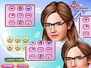 Celebrity Emma Watson makeover ingyen játék