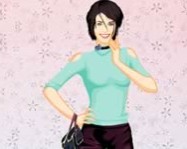 Courtney Cox dress up online
