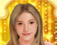 Dakota Fanning make up ingyen játék