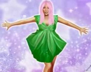 Lady Gaga dress up online