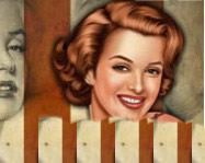 Marilyn Monroe makeover ingyen játék
