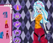 Monster High Ghoulia Yelps online