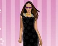 Rihanna dress up online