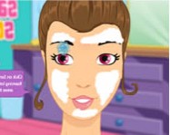 Sandys skin solutions sminkelős játékok