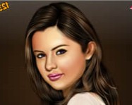 Selena Gomez a year without rain makeover online