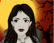 Vampire spa makeover ingyen játék