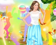 Violetta makeover online