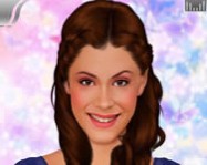 Violetta makeover 2 ingyen játék